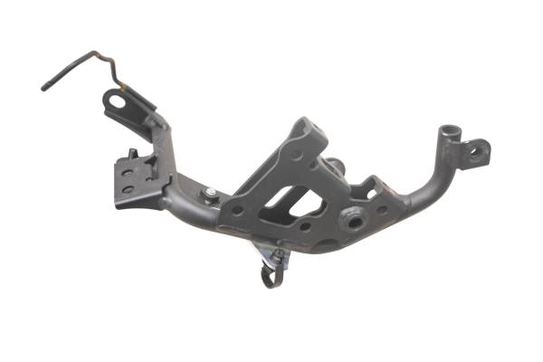 Kawasaki - 23 Kawasaki KLX230SM Frame Fitting Bracket Mount Right