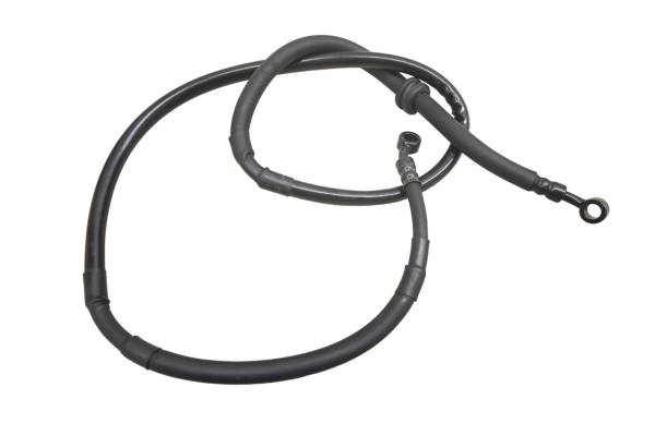 Kawasaki - 23 Kawasaki KLX230SM Front Brake Line