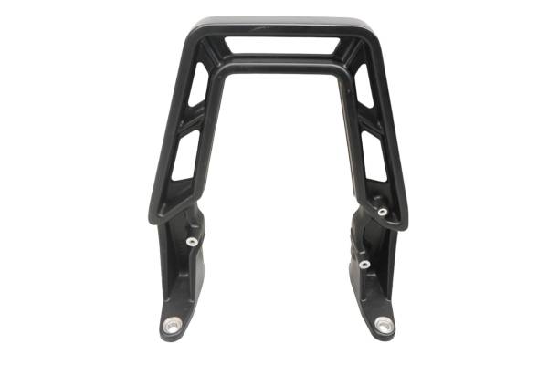 Polaris - 18 Polaris Slingshot SL Icon Left Hand Roll Hoop Bracket Mount