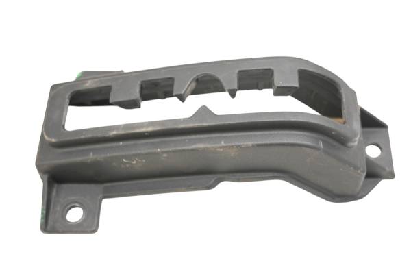 21 CFMoto UForce 600 Shift Console Cover CF600UU