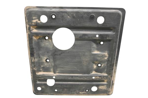 21 CFMoto UForce 600 Engine Skid Plate Bottom Cover CF600UU