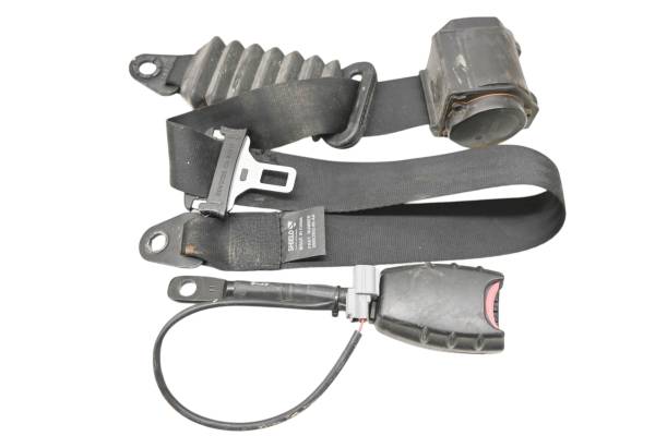 21 CFMoto UForce 600 Drivers Side Seat Belt Assembly CF600UU
