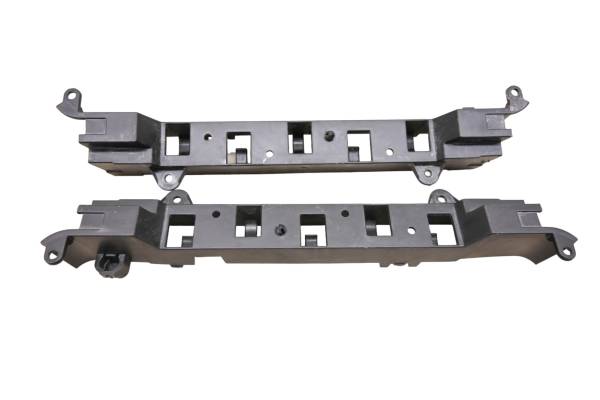 Can-Am - 23 Can-Am Maverick X3 Turbo DS Wiring Harness Covers