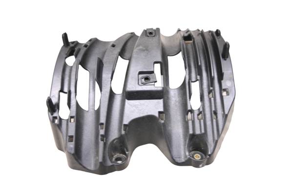 Can-Am - 23 Can-Am Maverick X3 Turbo DS Radiator Hose Holder Bracket Mount