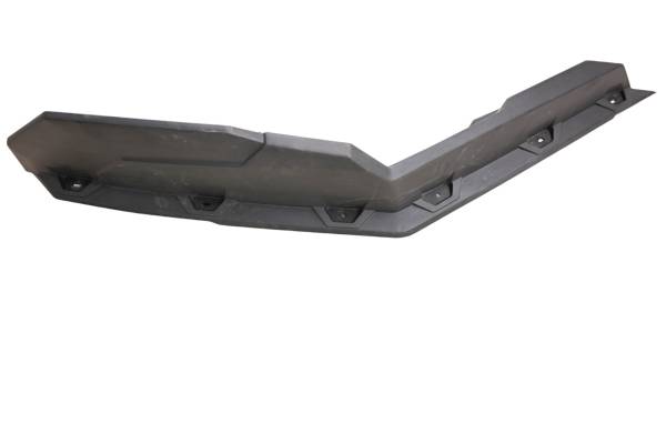 Can-Am - 23 Can-Am Maverick X3 Turbo DS Left Side Panel Shroud Cover