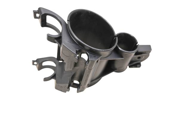 Can-Am - 23 Can-Am Maverick X3 Turbo DS Air Intake Support Cover