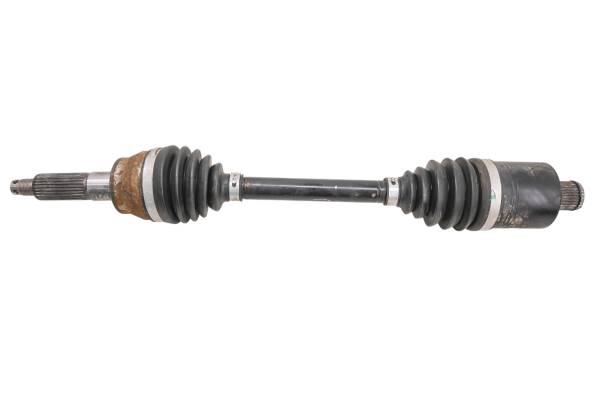 Polaris - 22 Polaris Sportsman 570 Touring 4x4 Rear Cv Axle Left Right