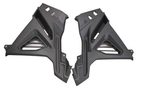 Polaris - 20 Polaris Slingshot SLR Front Covers Panels Fenders Left & Right