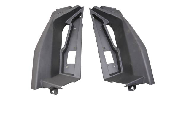 Polaris - 20 Polaris Slingshot SLR Headlight Covers Panels Fenders Left & Right