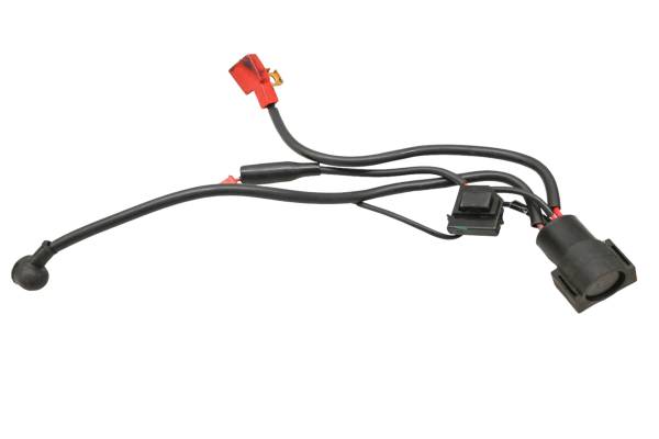 Royal Enfield - 23 Royal Enfield Himalayan Scram 411 Starter Solenoid