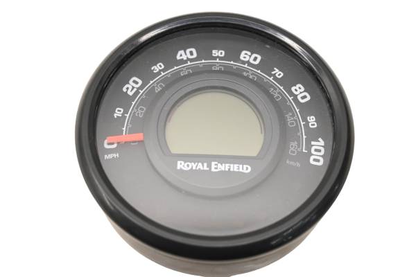 Royal Enfield - 23 Royal Enfield Himalayan Scram 411 Speedometer Dash