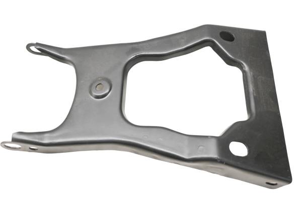 Royal Enfield - 23 Royal Enfield Himalayan Scram 411 Rear Mud Flap Bracket Mount