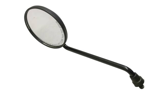 Aftermarket - 23 Royal Enfield Himalayan Scram 411 Left Hand Side View Mirror Aftermarket