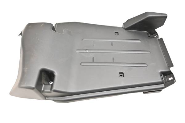 Royal Enfield - 23 Royal Enfield Himalayan Scram 411 Rear Undertail Fender Cover