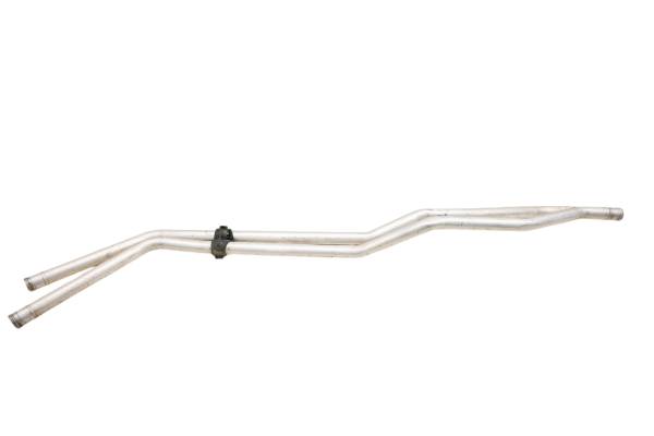 Polaris - 21 Polaris Pro XD 2000G Radiator Coolant Tubes