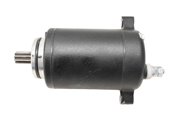 Royal Enfield - 23 Royal Enfield Himalayan Scram 411 Starter Motor