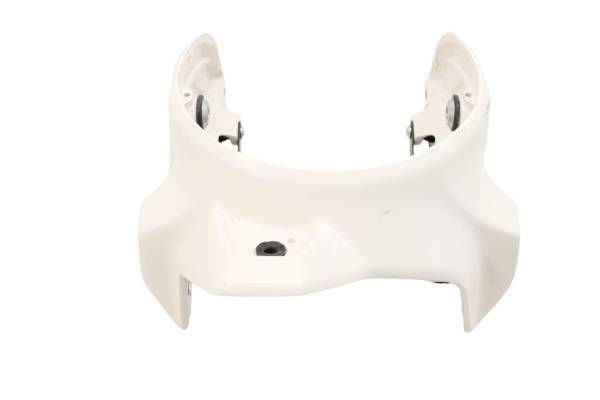 Royal Enfield - 23 Royal Enfield Himalayan Scram 411 Headlamp Cowl Bracket Mount