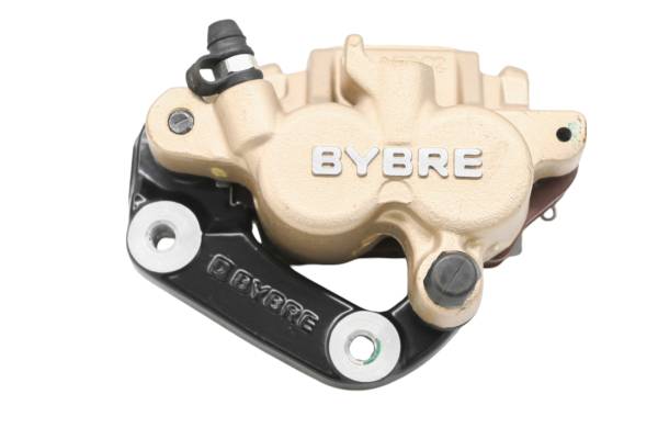 Royal Enfield - 23 Royal Enfield Himalayan Scram 411 Front Brake Caliper