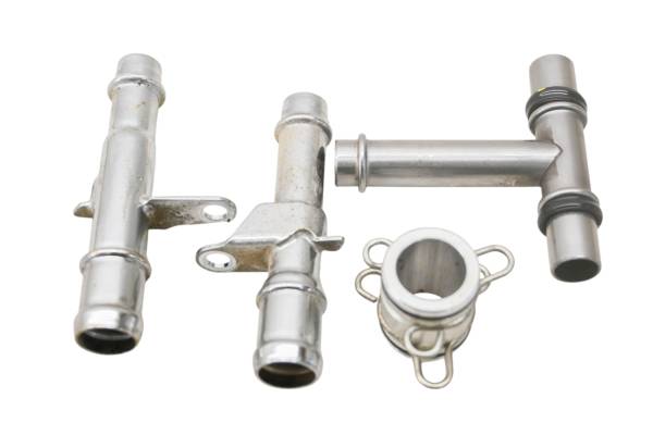 Honda - 07 Honda Shadow Spirit 750 Water Line Fittings