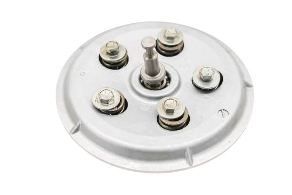 Kawasaki - 15 Kawasaki Vulcan S 650 Clutch Pressure Plate EN650