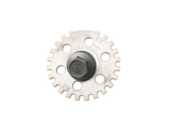 Kawasaki - 15 Kawasaki Vulcan S 650 Crank Gear EN650