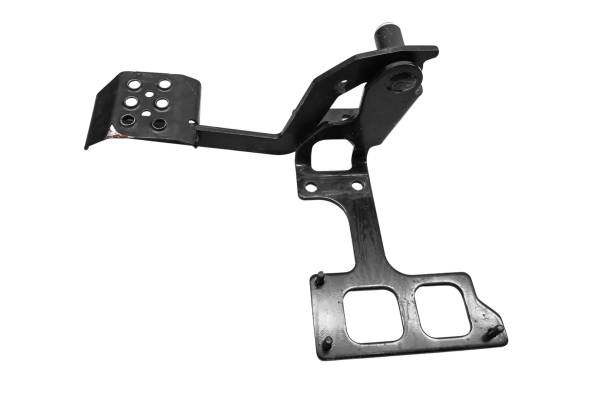 Polaris - 22 Polaris RZR Trail S 1000 Ultimate Brake Pedal & Mounting Bracket