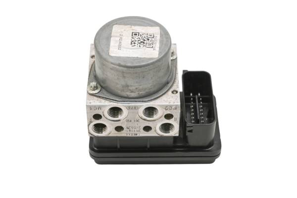 Royal Enfield - 22 Royal Enfield Interceptor 650 Abs Brake Module INT650