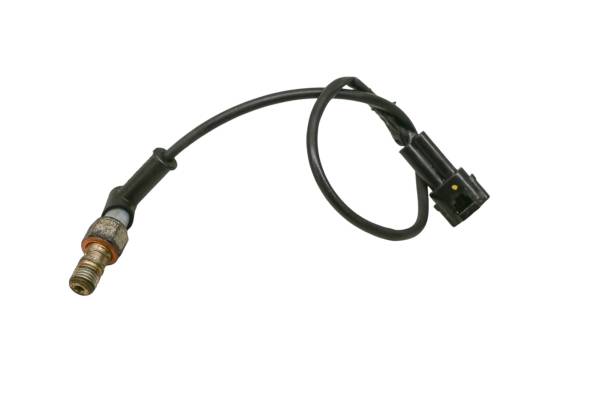 Royal Enfield - 22 Royal Enfield Interceptor 650 Rear Brake Tail Light Switch Sensor INT650