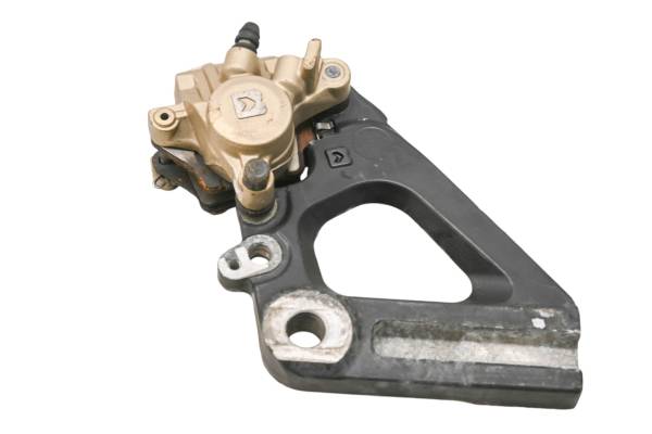 Royal Enfield - 22 Royal Enfield Interceptor 650 Rear Brake Caliper INT650