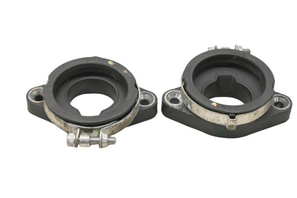 Royal Enfield - 22 Royal Enfield Interceptor 650 Intake Manifold Boots INT650