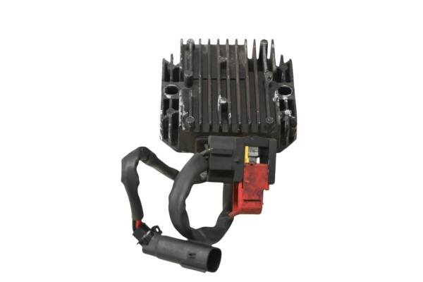 Royal Enfield - 22 Royal Enfield Interceptor 650 Regulator Rectifier INT650
