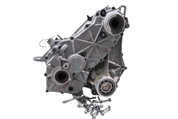 Can-Am - 21 Can-Am Ryker Rally 900 Ace Transmission Gear Case Housing