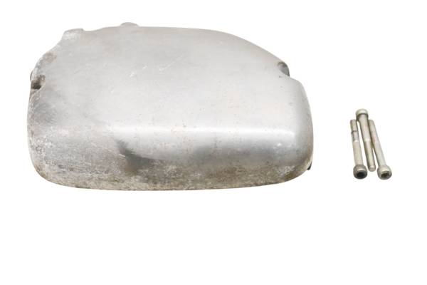 Royal Enfield - 22 Royal Enfield Interceptor 650 Engine Sprocket Cover INT650