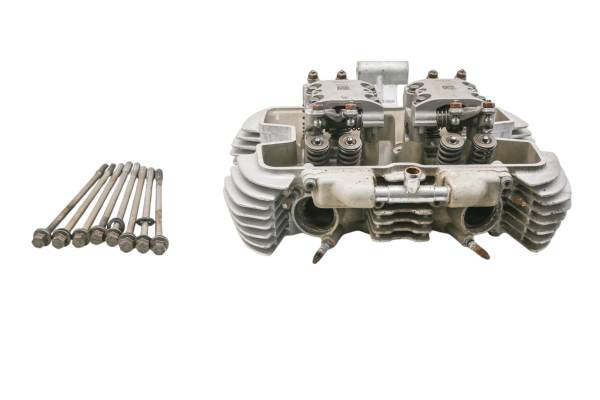 Royal Enfield - 22 Royal Enfield Interceptor 650 Cylinder Head INT650