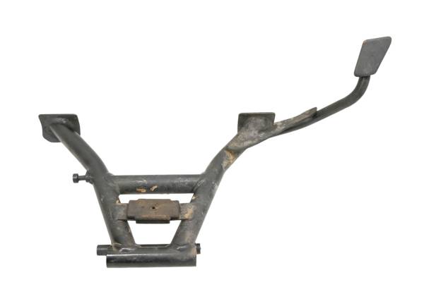 Royal Enfield - 22 Royal Enfield Interceptor 650 Main Center Stand INT650