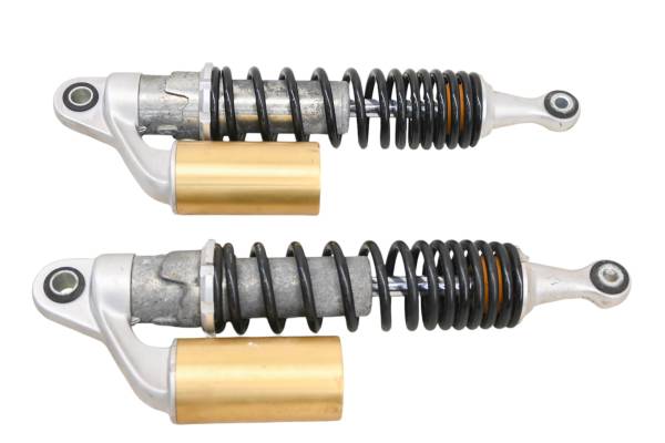 Royal Enfield - 22 Royal Enfield Interceptor 650 Rear Shocks Suspension INT650