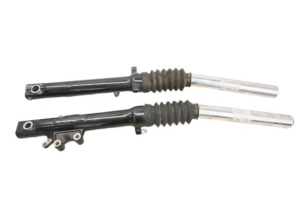 Royal Enfield - 22 Royal Enfield Interceptor 650 Front Forks Suspension INT650 For Parts