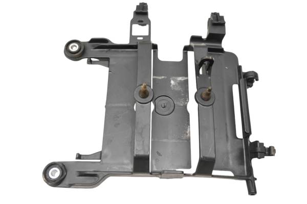 Aprilia - 23 Aprilia RS 660 Ecu Bracket Holder Mount 4T 8V E5 ABS