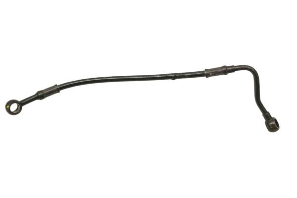 Aprilia - 23 Aprilia RS 660 Front Brake Line 4T 8V E5 ABS