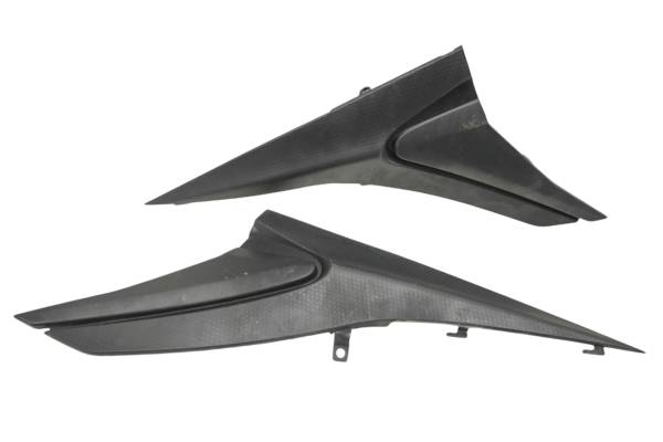 Aprilia - 23 Aprilia RS 660 Side Covers Panels Fenders Left & Right 4T 8V E5 ABS