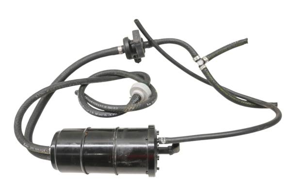 Aprilia - 23 Aprilia RS 660 Evap Canister 4T 8V E5 ABS