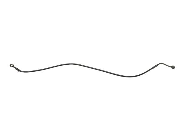 Aprilia - 23 Aprilia RS 660 Rear Brake Line 4T 8V E5 ABS