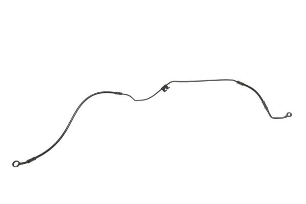 Aprilia - 23 Aprilia RS 660 Front Brake Line 4T 8V E5 ABS