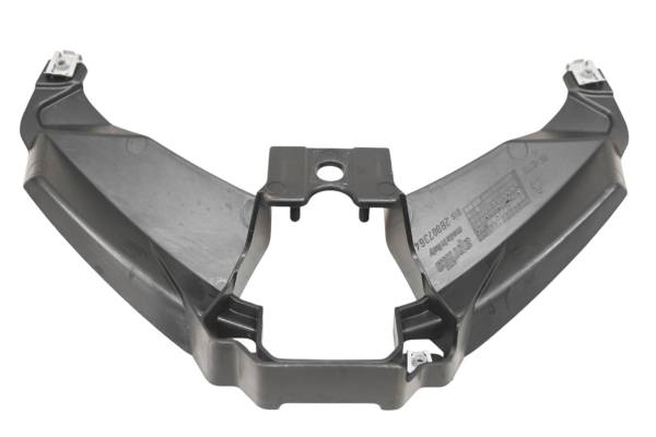 Aprilia - 23 Aprilia RS 660 Rear Fairing Trim Fender Inner Cover 4T 8V E5 ABS