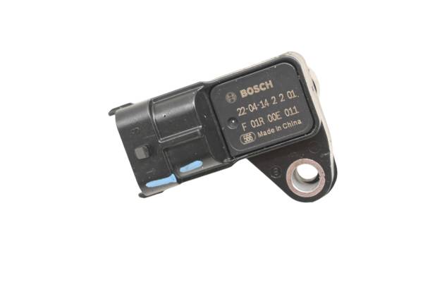 Aprilia - 23 Aprilia RS 660 Air Intake Pressure Sensor 4T 8V E5 ABS