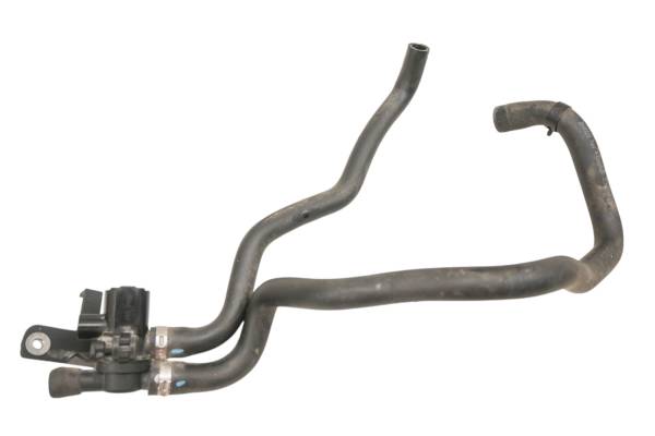 Aprilia - 23 Aprilia RS 660 Crankcase Breather Box Vent 4T 8V E5 ABS