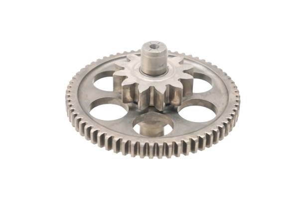 Aprilia - 23 Aprilia RS 660 Starter Gear 4T 8V E5 ABS