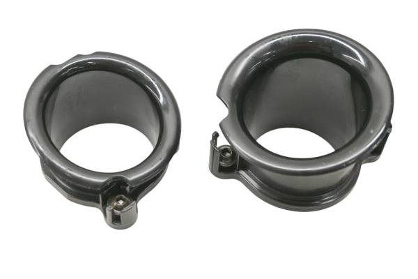 Aprilia - 23 Aprilia RS 660 Airbox Hoses 4T 8V E5 ABS