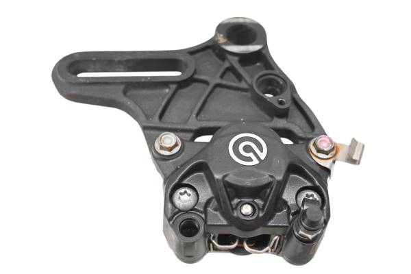 Aprilia - 23 Aprilia RS 660 Rear Brake Caliper 4T 8V E5 ABS