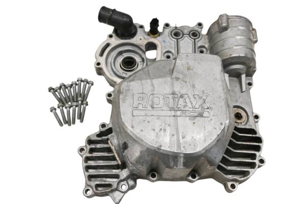 Can-Am - 21 Can-Am Ryker Rally 900 Stator Cover